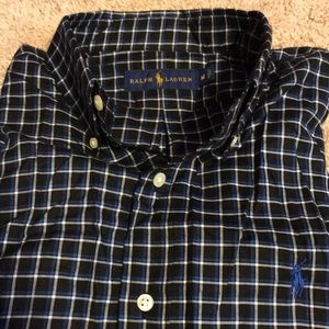 Men’s Ralph Lauren Polo